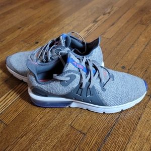 NIKE Air Max Sequent 3 'Moon Particle'